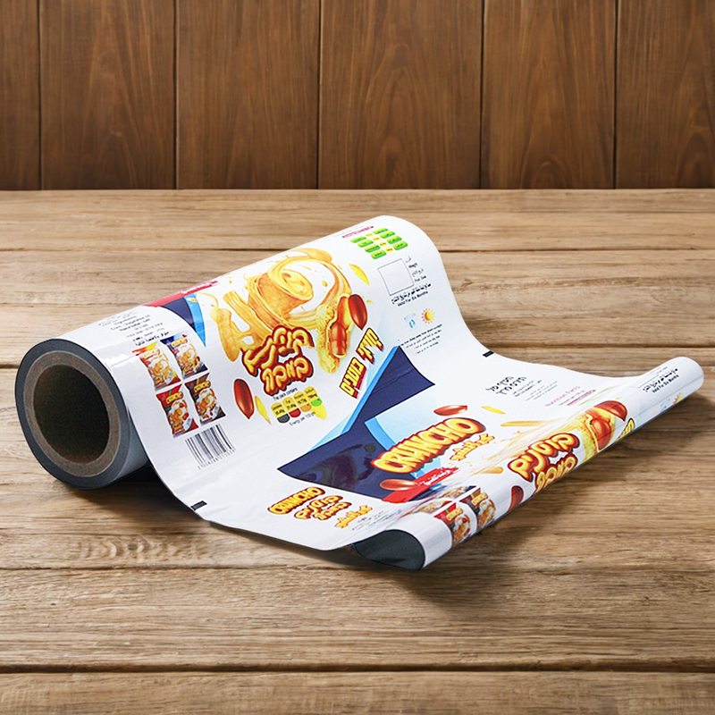 Volumine film