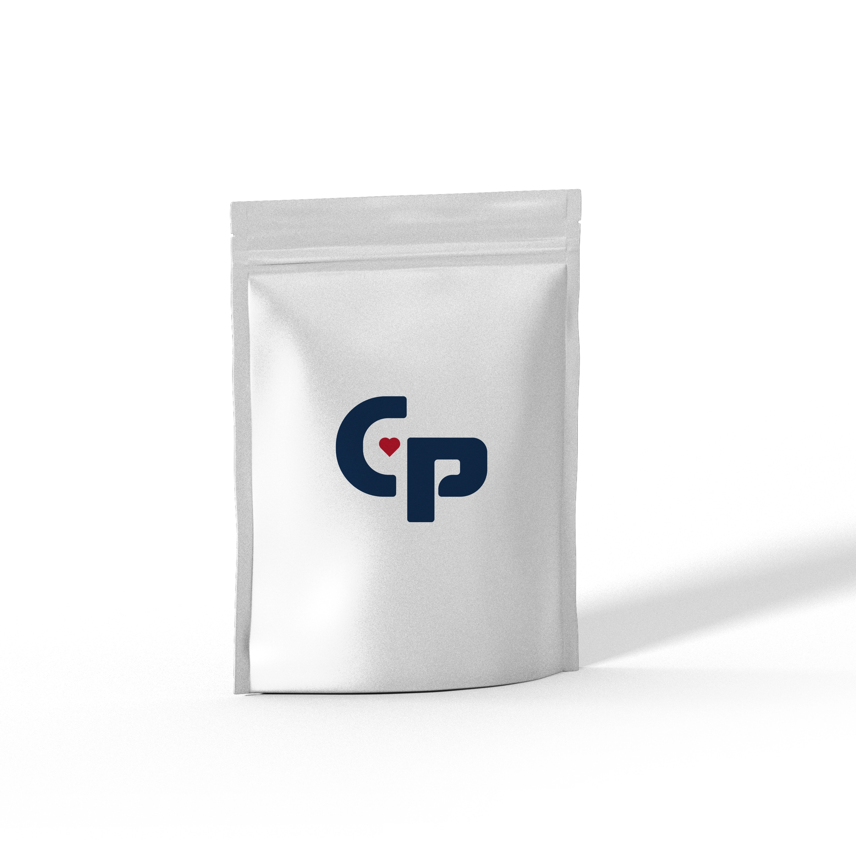 Sta sursum Pouch