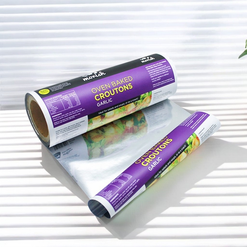 Volumine film