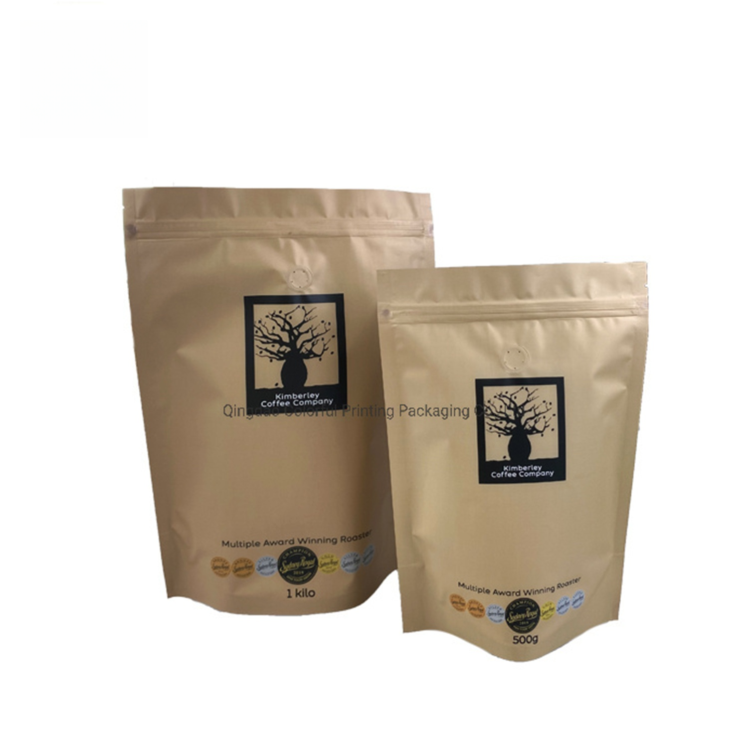Capulus consurge Sursum Pouch