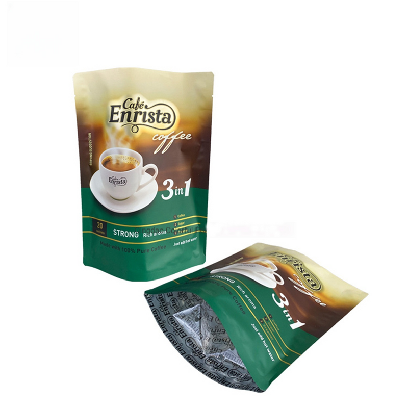 Capulus consurge Sursum Pouch