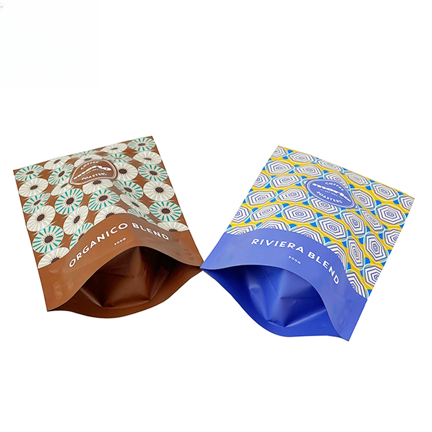 Capulus consurge Sursum Pouch