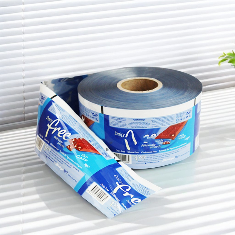 Volumine film