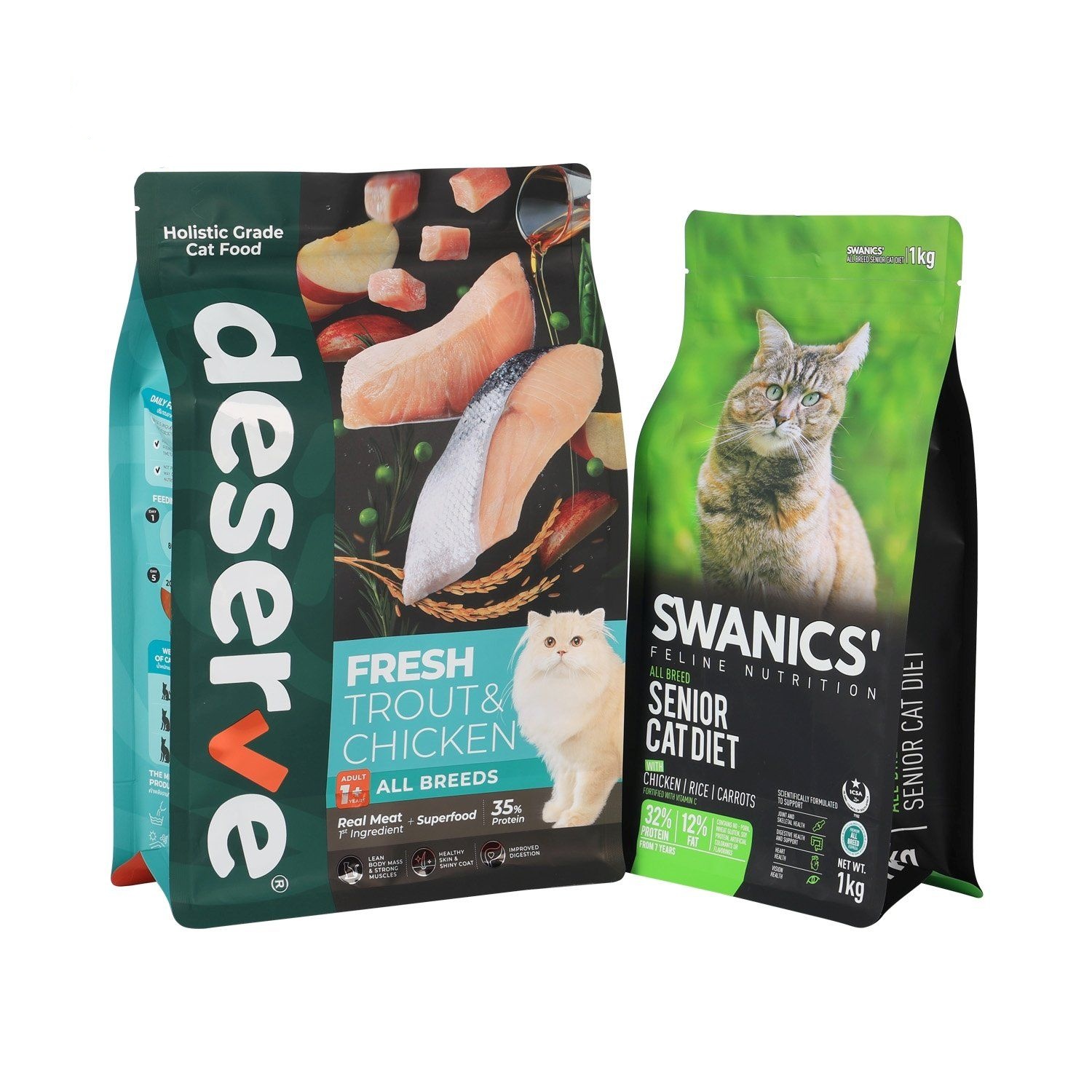1-5kg plana imo lapides sacculi