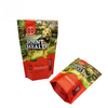 Pet cibum consurge pera