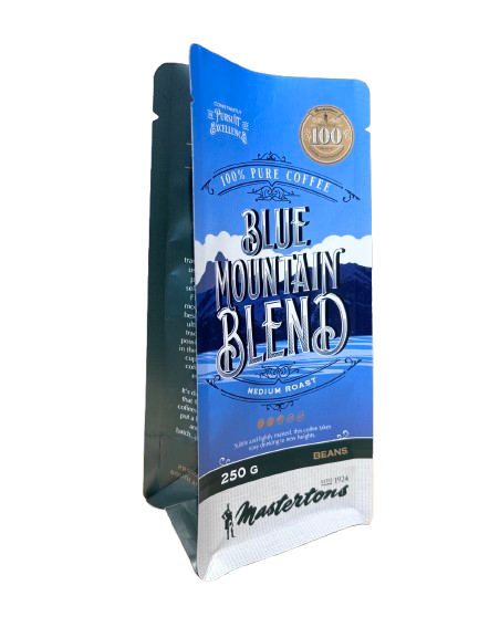 Coffee plana imo lapides sacculi